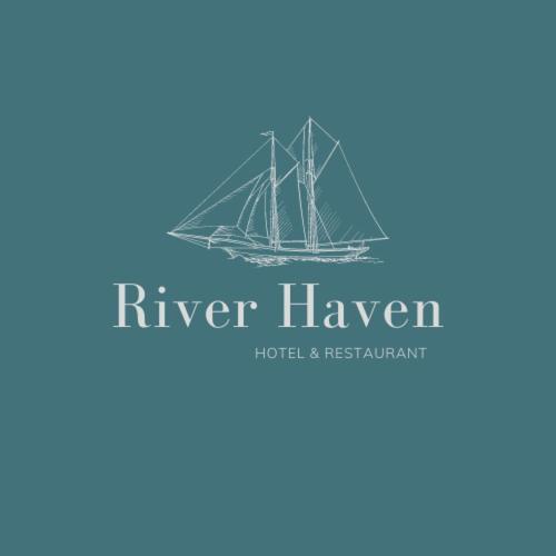The River Haven Hotel Rye Eksteriør bilde