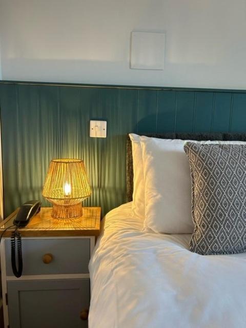 The River Haven Hotel Rye Eksteriør bilde